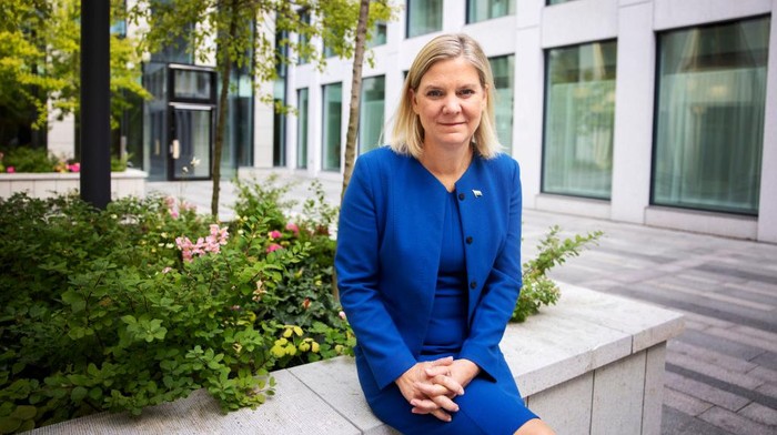 10 Perempuan Tangguh Pemimpin Eropa Liz Truss telah terpilih menjadi Perdana Menteri Inggris yang baru. Selain Lizz Truss berikut deretan wanita yang menjadi pemimpin negara di Eropa.