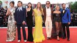 Olivia Wilde dan Florence Pugh Bersatu Usai Isu Kisruh Dont Worry Darling