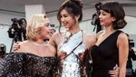 Gemma Chan Sang Mutiara Asia yang Memikat