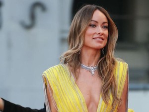 Curhat Olivia Walde soal Adegan Seks di Film