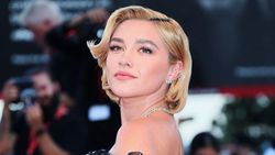 Cerita Cinta Florence Pugh yang Sekarang Lengket sama Aktor Peaky Blinders