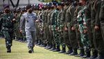 290 Personel Bakamla Ikuti Coast Guard Basic Training di Pusdiklatsarmil