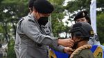 290 Personel Bakamla Ikuti Coast Guard Basic Training di Pusdiklatsarmil