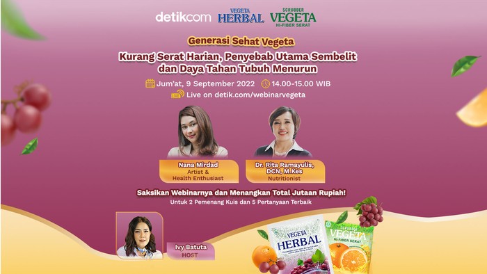 Kupas Tuntas Cara Jaga Kesehatan Sistem Pencernaan yang Benar