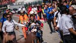Andrea Dovizioso Pensiun, MotoGP San Marino Jadi Balapan Terakhirnya