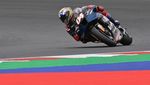Andrea Dovizioso Pensiun, MotoGP San Marino Jadi Balapan Terakhirnya