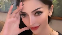 Astrid Angel ramai dibahas gegara kejadian bagian tubuhnya kesundul Adul. (Foto: dok pribadi)