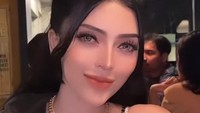 Astrid Angel senang bisa adu akting dengan Sule, Nunung, hingga Azis Gagap. (Foto: dok pribadi)