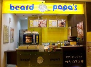 Netizen Sedih! Gerai Beard Papas di Seluruh Indonesia Tutup