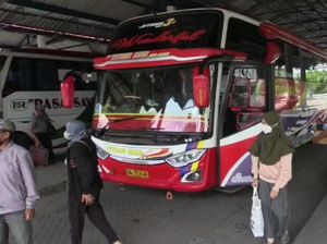 BBM Makin Mahal, Organda NTB Akan Naikkan Tarif Angkutan Umum 20%