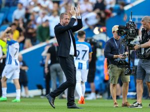 Chelsea Dekati Graham Potter untuk Gantikan Posisi Tuchel