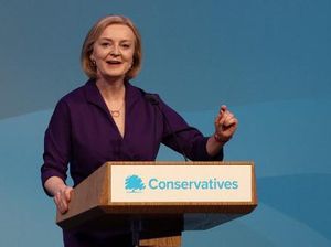 Liz Truss PM Baru Inggris, Ini Deretan Perempuan Pemimpin Eropa