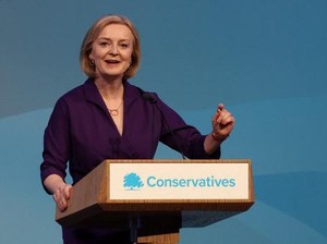 Liz Truss PM Baru Inggris, Ini Deretan Perempuan Pemimpin Eropa