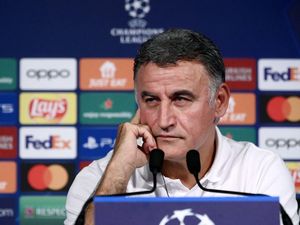 Maccabi Haifa Vs PSG: Galtier Tak Mau Remehkan Wakil Israel