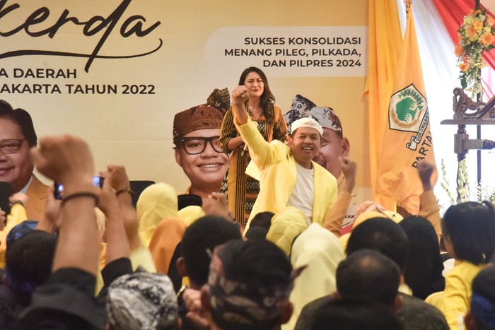 Dedi Mulyadi
