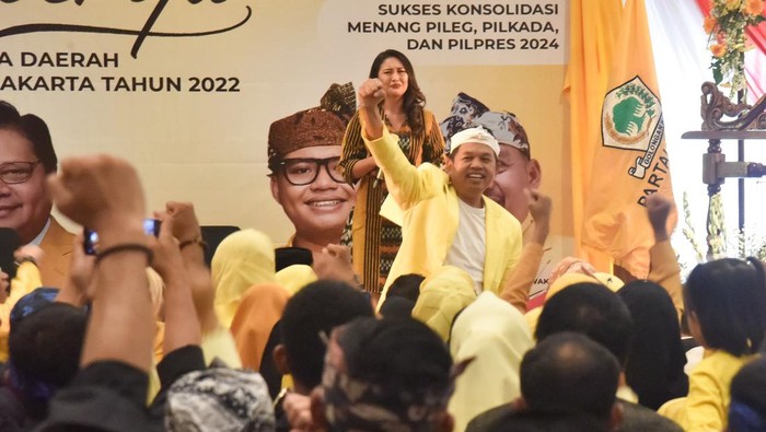 Dedi Mulyadi