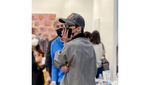 Deretan Bintang Korea Hebohkan Frieze Seoul 2022
