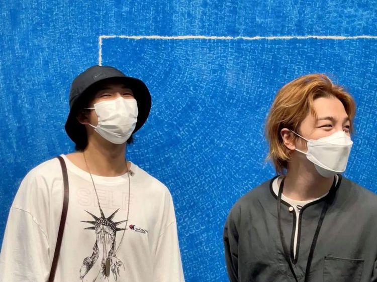 Deretan Bintang Korea Hebohkan Frieze Seoul 2022