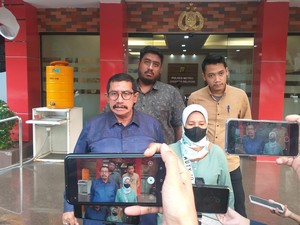 2 Tahun Kasus Penyekapan Eks Sopir Nindy Ayunda Mandek, Pengacara: Ada Apa?