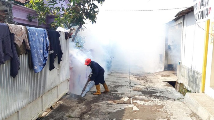 Fogging
