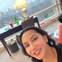 Kini Pinangki telah bebas dari penjara. Pembebasan Pinangki bersamaan dengan Ratu Atut. Pinangki sudah menjalani penahanan kurang lebih 2 tahun. Foto: Dok. Instagram @pinangkit.