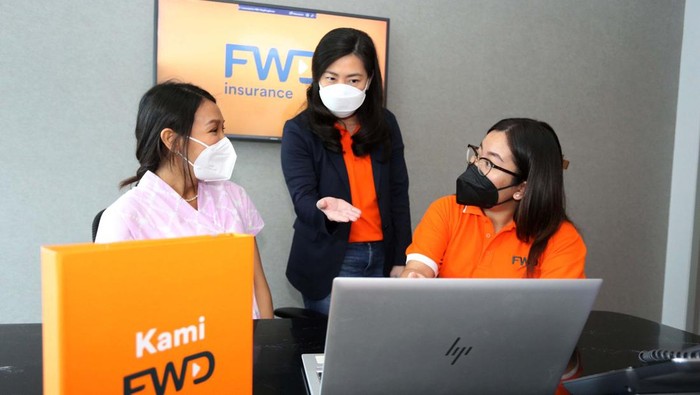 FWD Peringati Hapelnas 2022 Hari Pelanggan Nasional diperingati setiap 4 September. FWD Insurance Indonesia turut memperingatinya dengan peningkatan layanan.