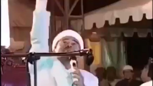 Habib Rizieq Shihab