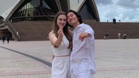Dalam Instagram miliknya, netizen berduka atas kabar meninggalnya HojuSara. Foto: Instagram