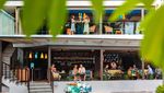 Serba Fotogenik, Ini Urban Lifestyle Hotel Pertama di Kuta Bali