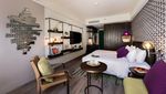 Serba Fotogenik, Ini Urban Lifestyle Hotel Pertama di Kuta Bali