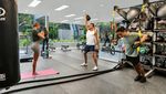 Serba Fotogenik, Ini Urban Lifestyle Hotel Pertama di Kuta Bali