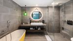 Serba Fotogenik, Ini Urban Lifestyle Hotel Pertama di Kuta Bali
