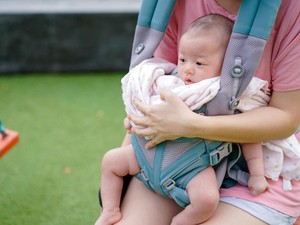 Ini Tata Cara Adopsi Anak Menurut Dinsos Kota Bandung