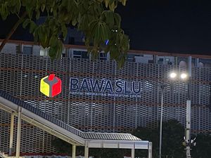 Pegawai Bawaslu Depok Diduga Selewengkan Dana Rp 1,1 M Dicopot Sejak April