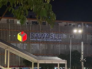 Terbukti Jadi Pengurus PDIP, Anggota Bawaslu Lembata NTT Dipecat DKPP