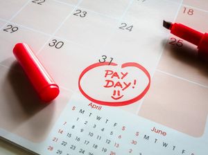 5 Tips Supaya Gajian Nggak Cuma Numpang Lewat