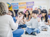 Heboh Wisuda TK BIAS Jogja Bayar Rp 2,3 Juta, Disdik Bilang Wisuda Tak Wajib