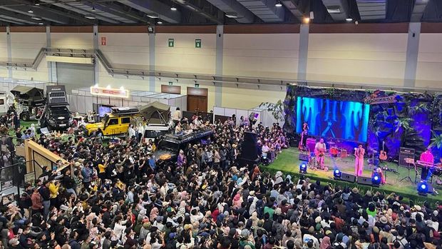Indofest 2022