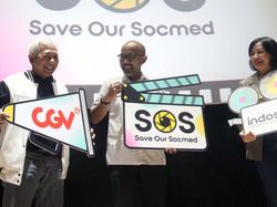 Indosat Gelar Kompetisi Film Pendek untuk Gen-Z