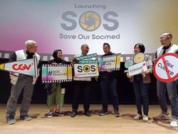 Indosat Gelar Kompetisi Film Pendek untuk Gen-Z