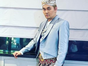 Kondisi Indra Bekti Usai Jalani Operasi Diungkap Sang Adik