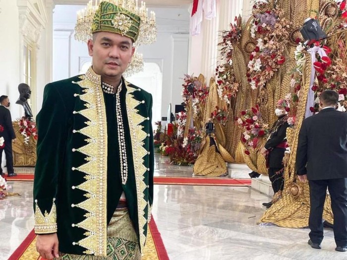 indra bekti diet