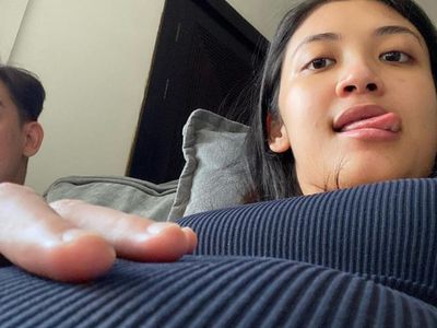 8 Foto Istri Adipati Dolken Pamer Baby Bump, Sudah 22 Minggu
