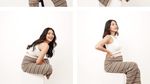 8 Foto Istri Adipati Dolken Pamer Baby Bump, Sudah 22 Minggu