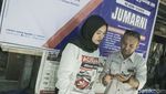 Kisah Jumarni, Sukses Beli Kapal-Mobil gegara Jadi Agen BRILink di NTT