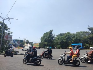 Ribuan Buruh Jatim akan Turun ke Jalan Tolak Kenaikan BBM
