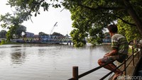 Kepala Dinas Perhubungan Kota Tangerang Wahyudi Iskandar mengatakan, perbaikan Jembatan Cisadane akan dilakukan oleh Kementerian Pekerjaan Umum dan Perumahan Rakyat (PUPR).