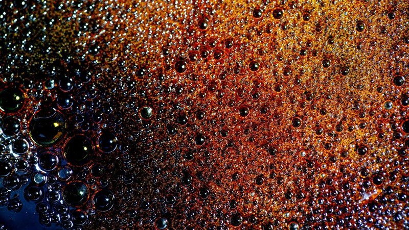 Fotografi makro adalah teknik memotret dengan lensa khusus dengan jarak sangat dekat dari objek untuk mendapatkan detail yang tinggi. Penasaran?