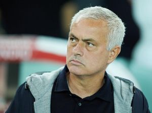 Mourinho Sindir AS Roma, Bawa-bawa Mbappe