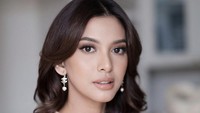 Alisia Rininta adalah pemain sinetron Indonesia. Akhir-akhir ini ia ramai diperbincangkan karena perannya sebagai Novia pada sinetron Takdir Cinta yang Kupilih. Foto: Instagram @alisiarininta22